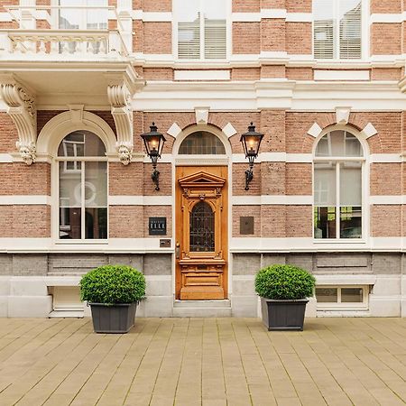 Maison Elle Amsterdam Exteriér fotografie