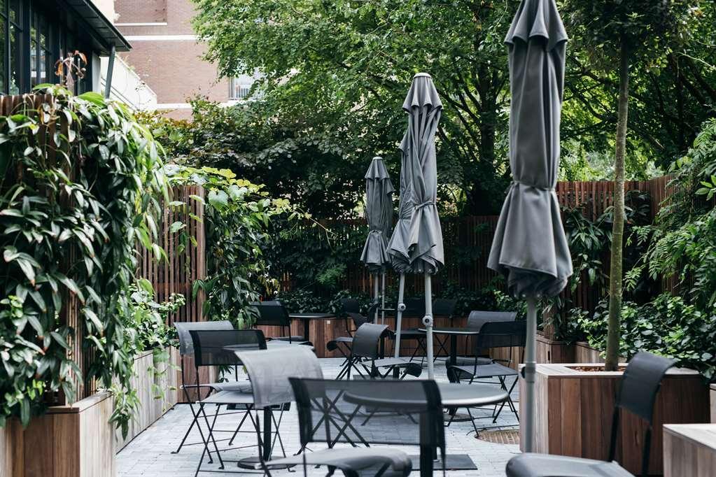 Maison Elle Amsterdam Zařízení fotografie