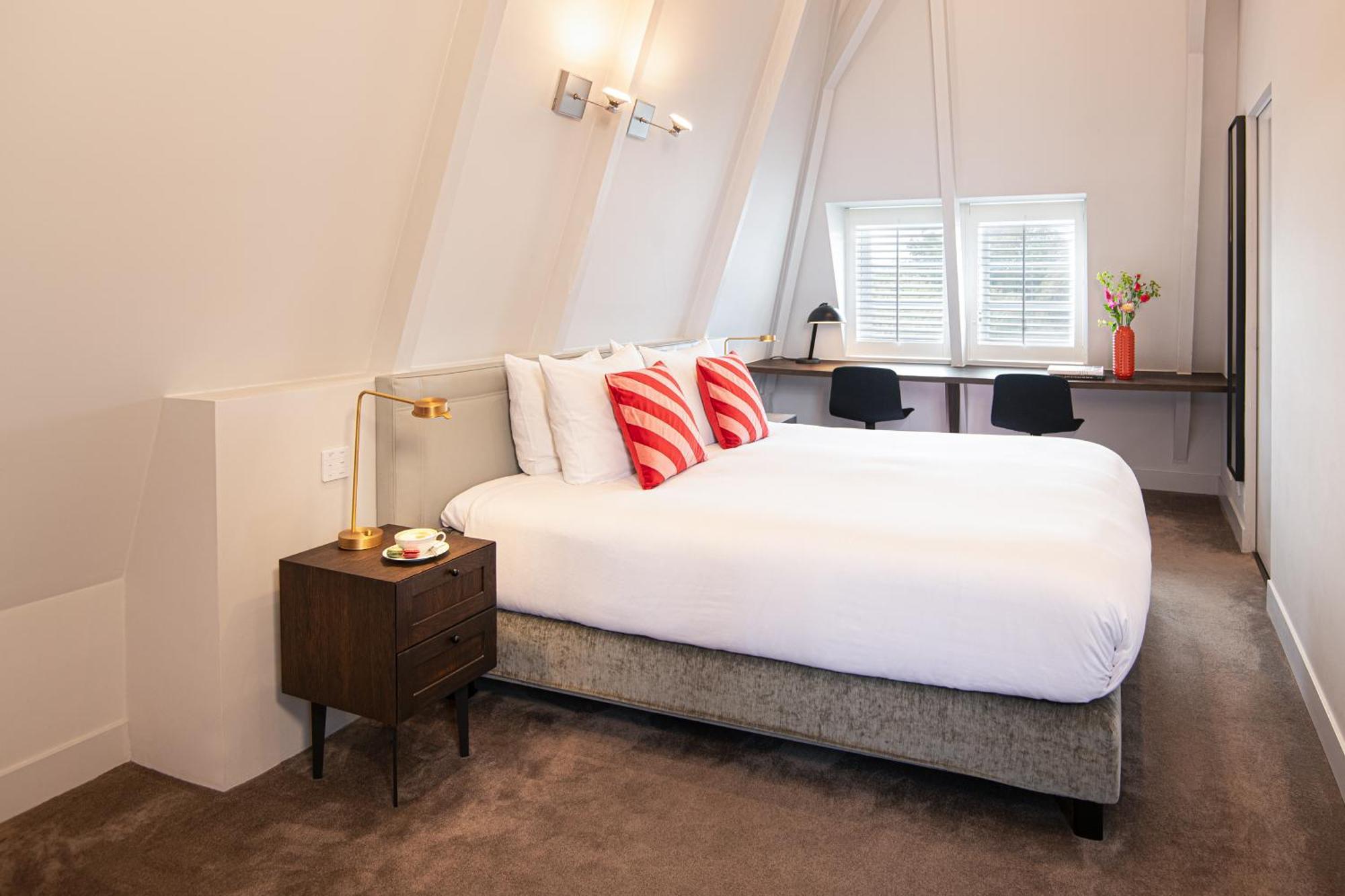 Maison Elle Amsterdam Exteriér fotografie