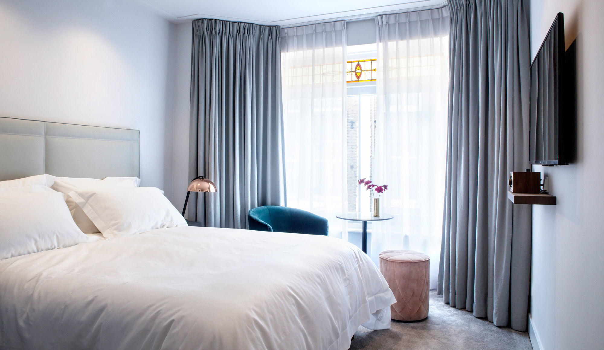 Maison Elle Amsterdam Pokoj fotografie